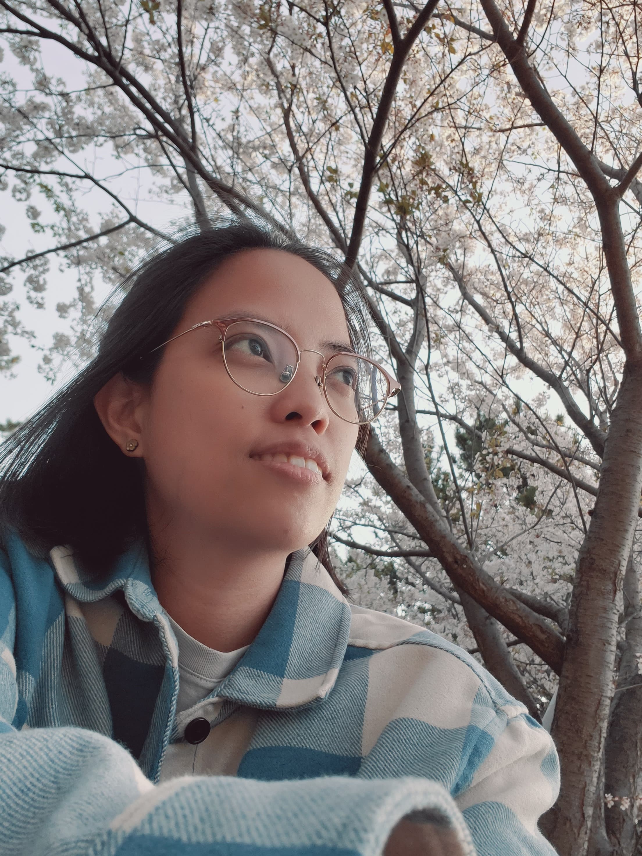 profile pic